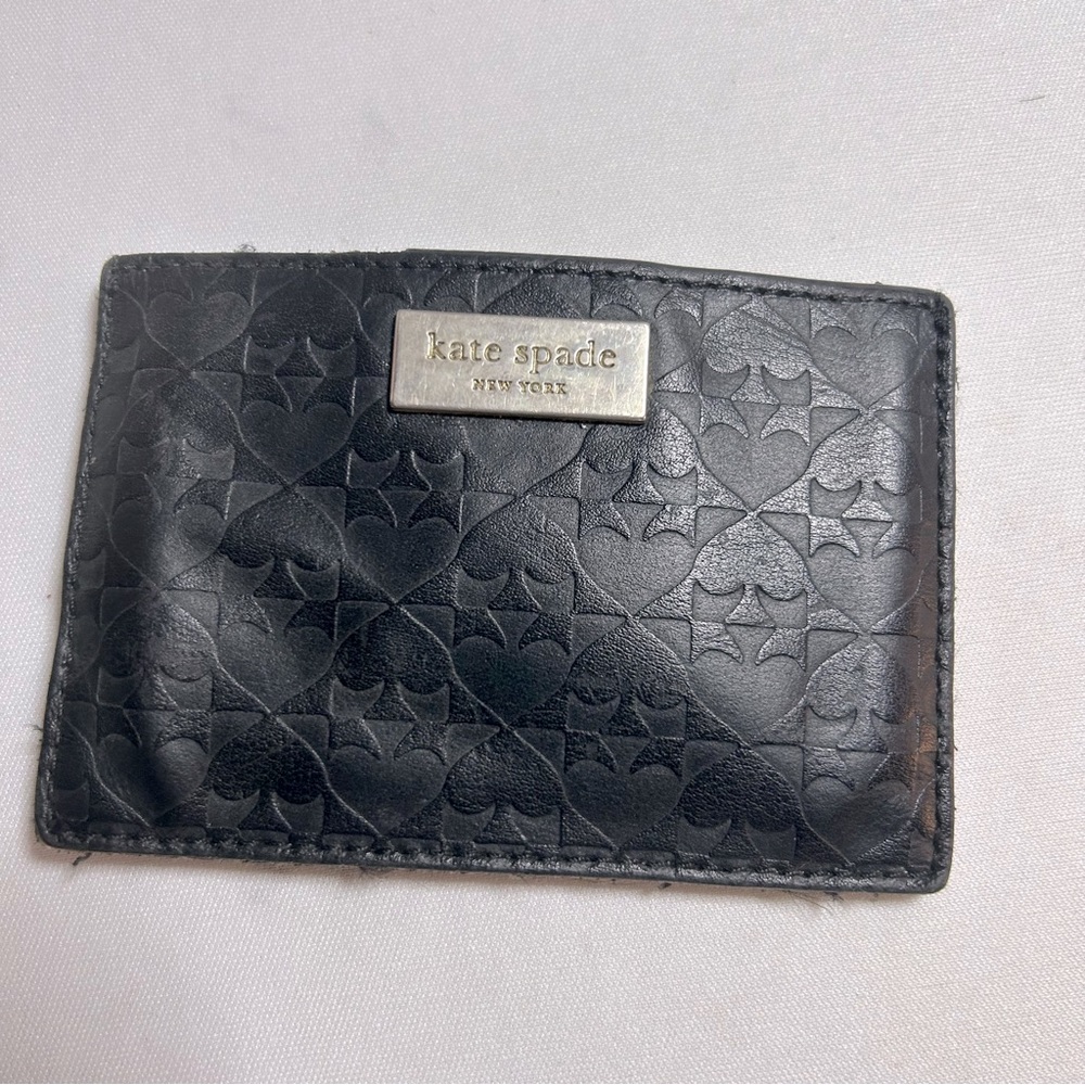 KATE SPADE | Wallet pre loved